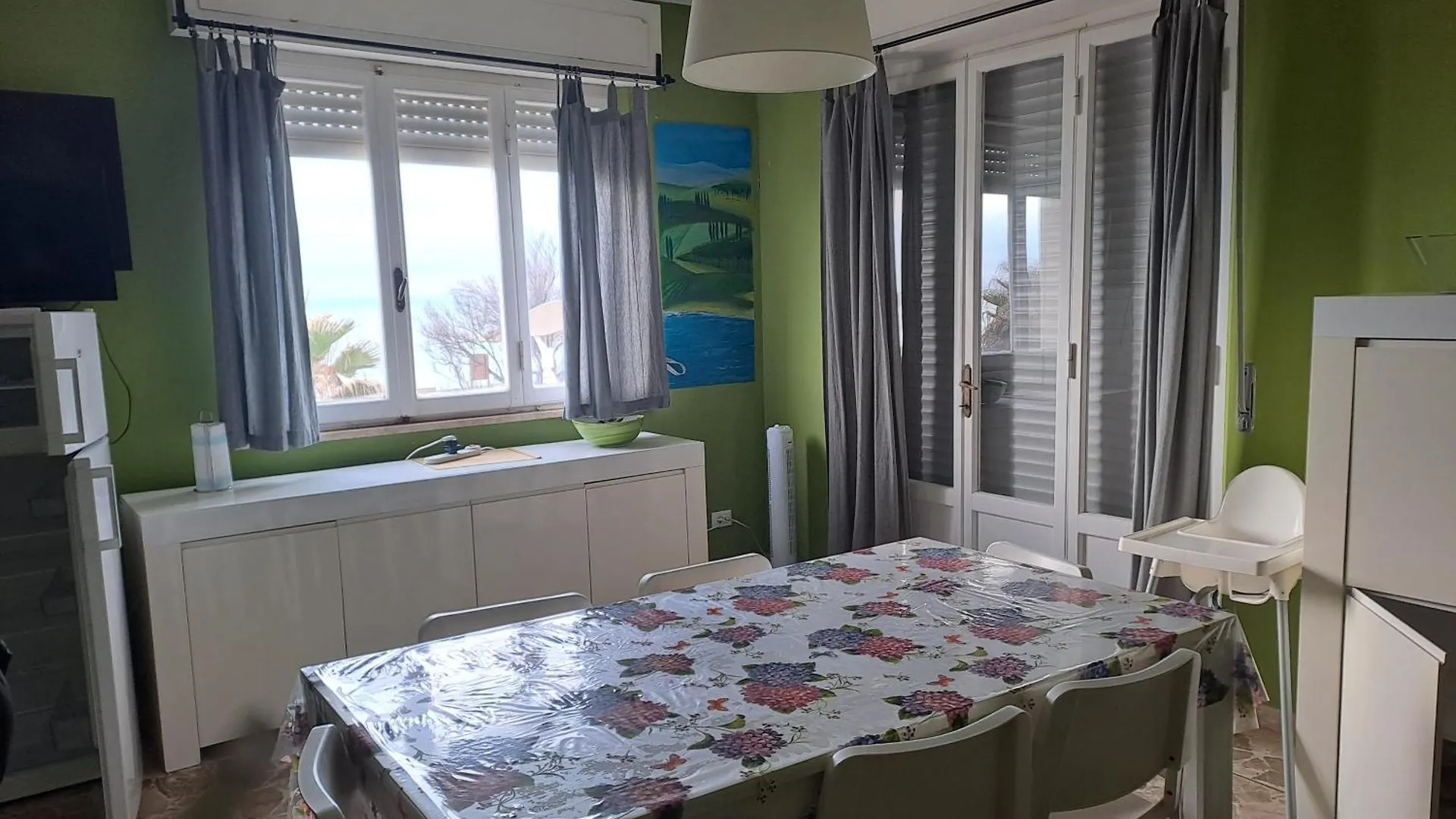 Vistamare Apartment Cecina