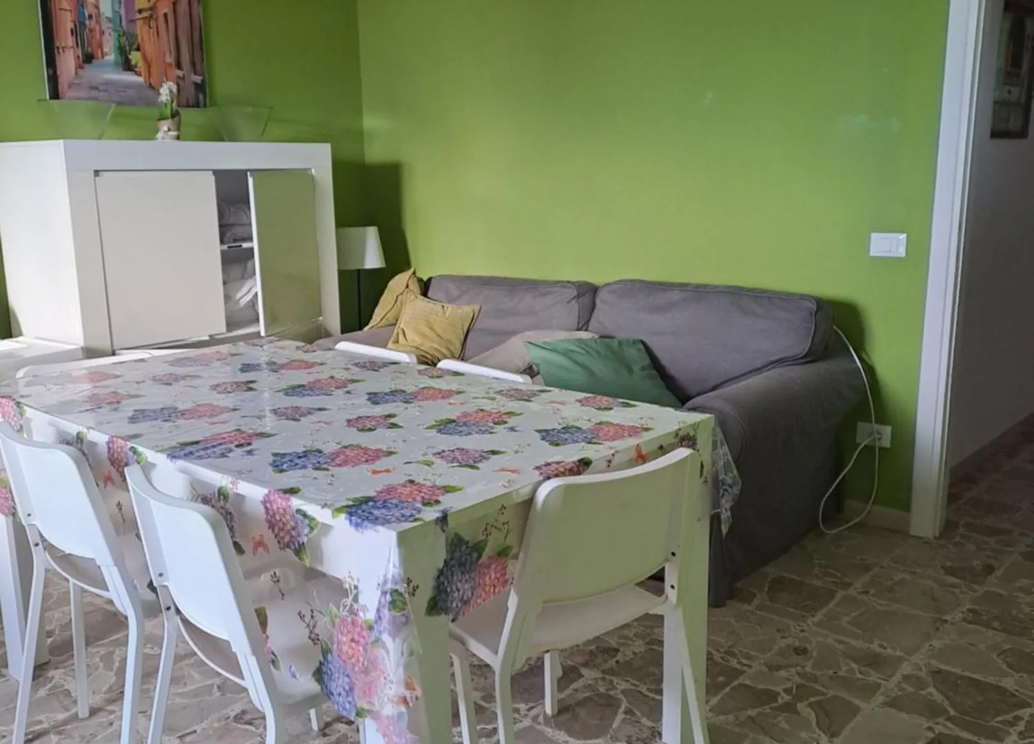 Vistamare Apartment Cecina  Italy