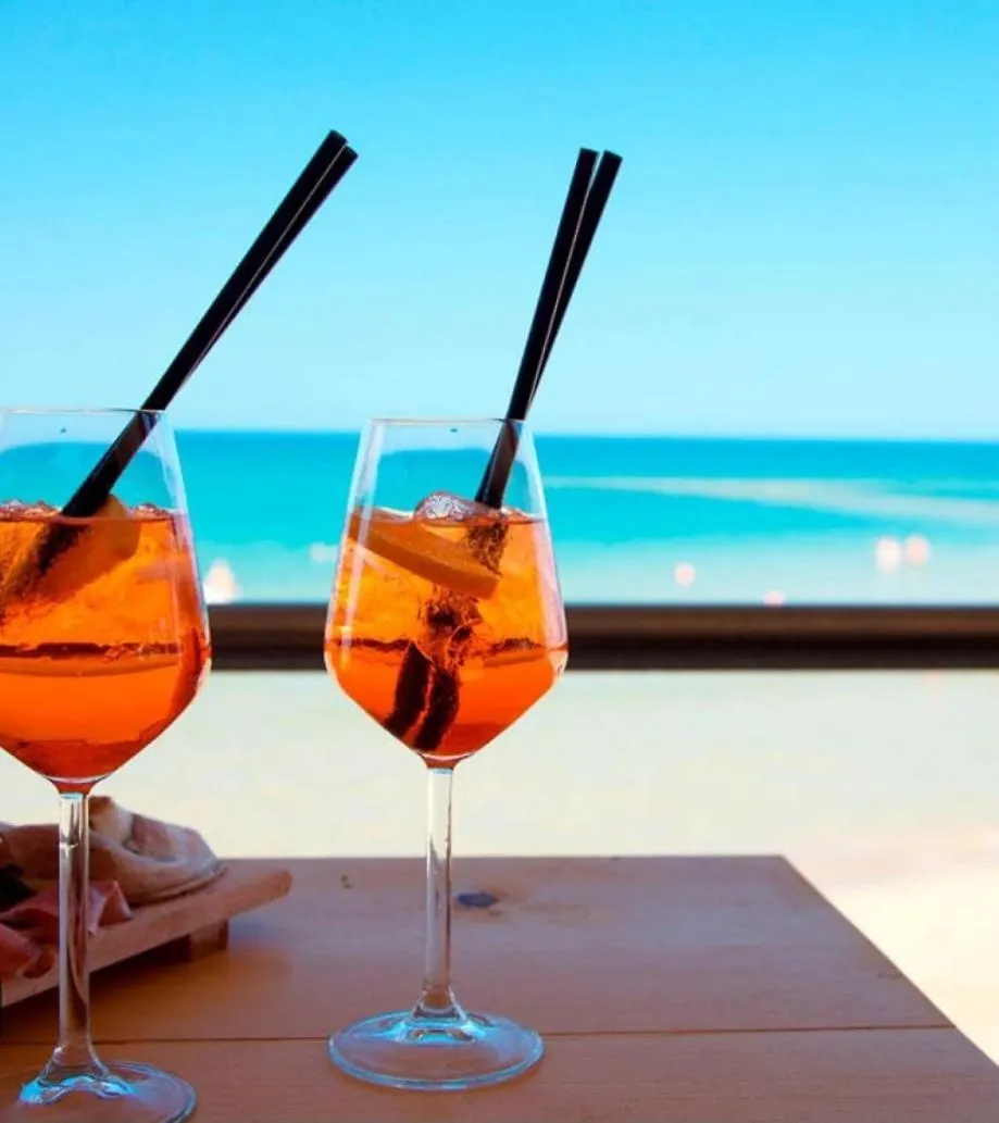Vistamare Apartment Cecina