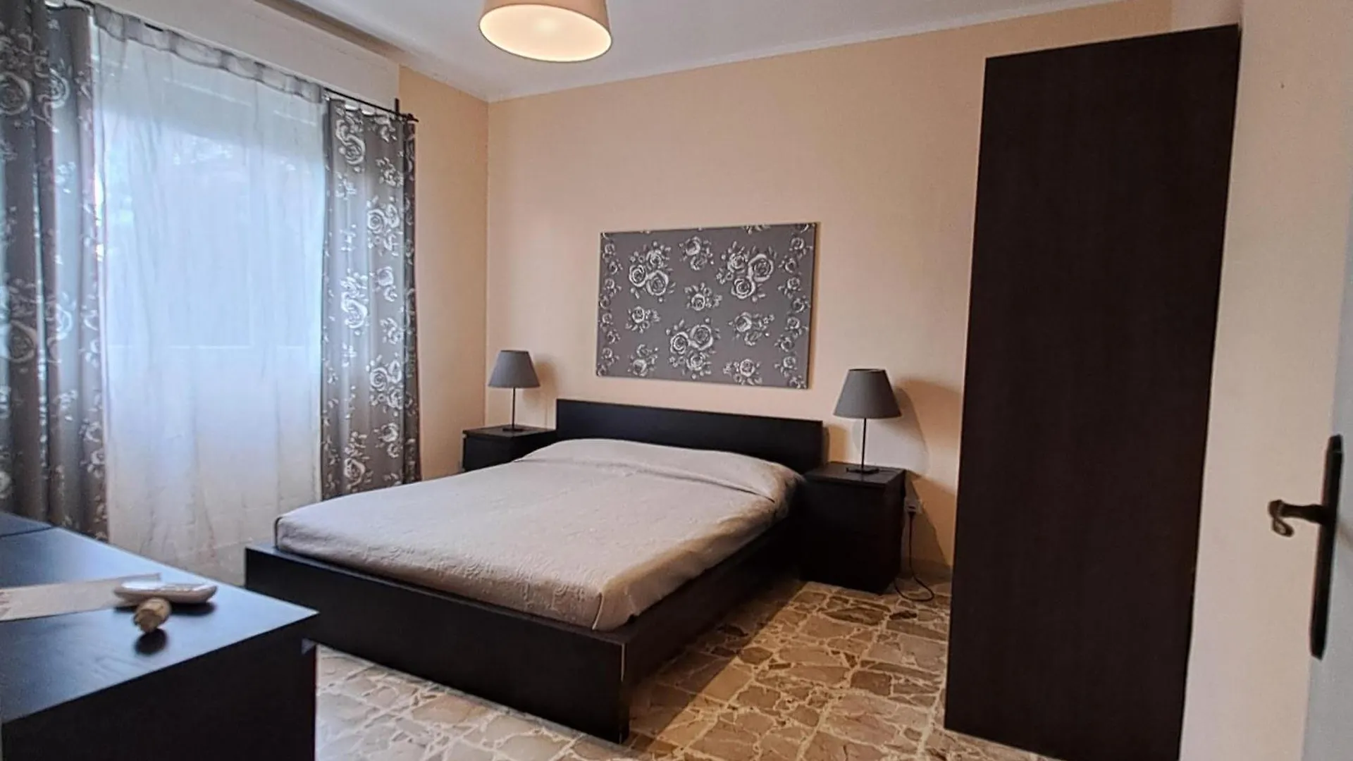 Vistamare Apartment Cecina
