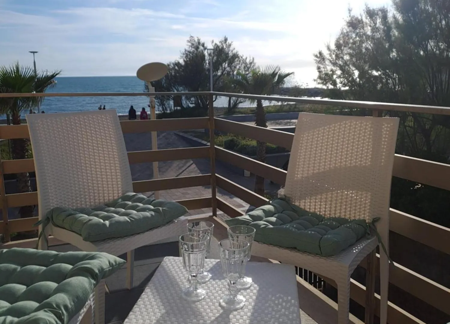 Vistamare Apartment Cecina   Cecina (Livorno)