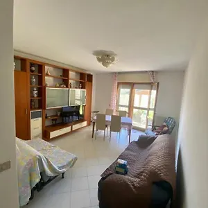 Appartamento Marina, Cecina (Livorno)