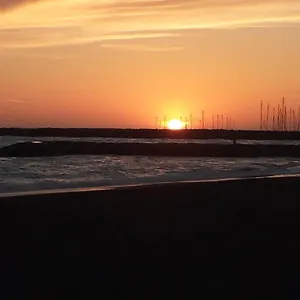 Appartamento Fortunato's, Cecina (Livorno)