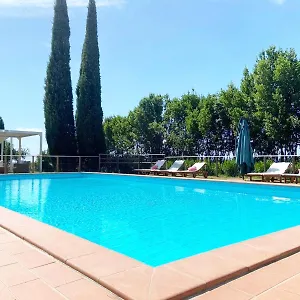Appartamento Relais Casale Il Poggetto - Olivo 1 By Zoom In Earth, Cecina (Livorno)