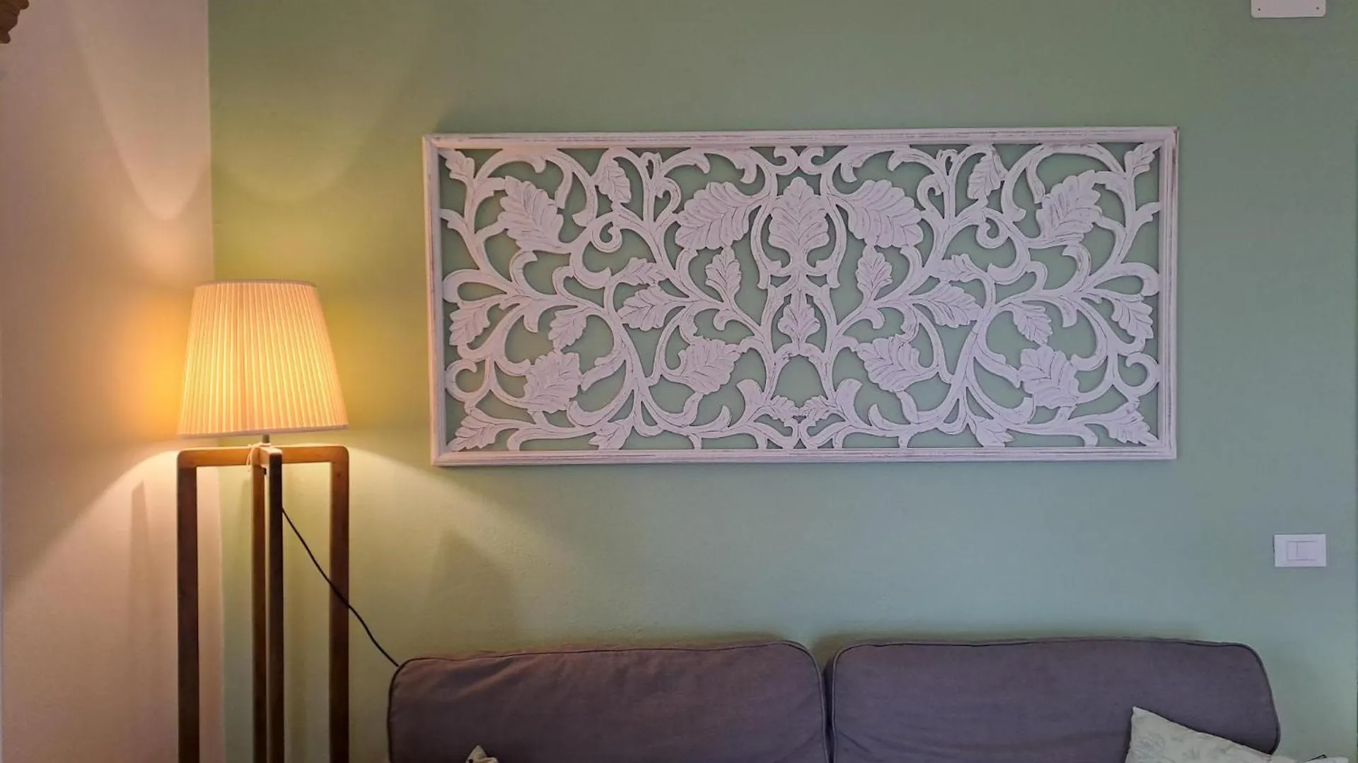 Vistamare Apartment Cecina
