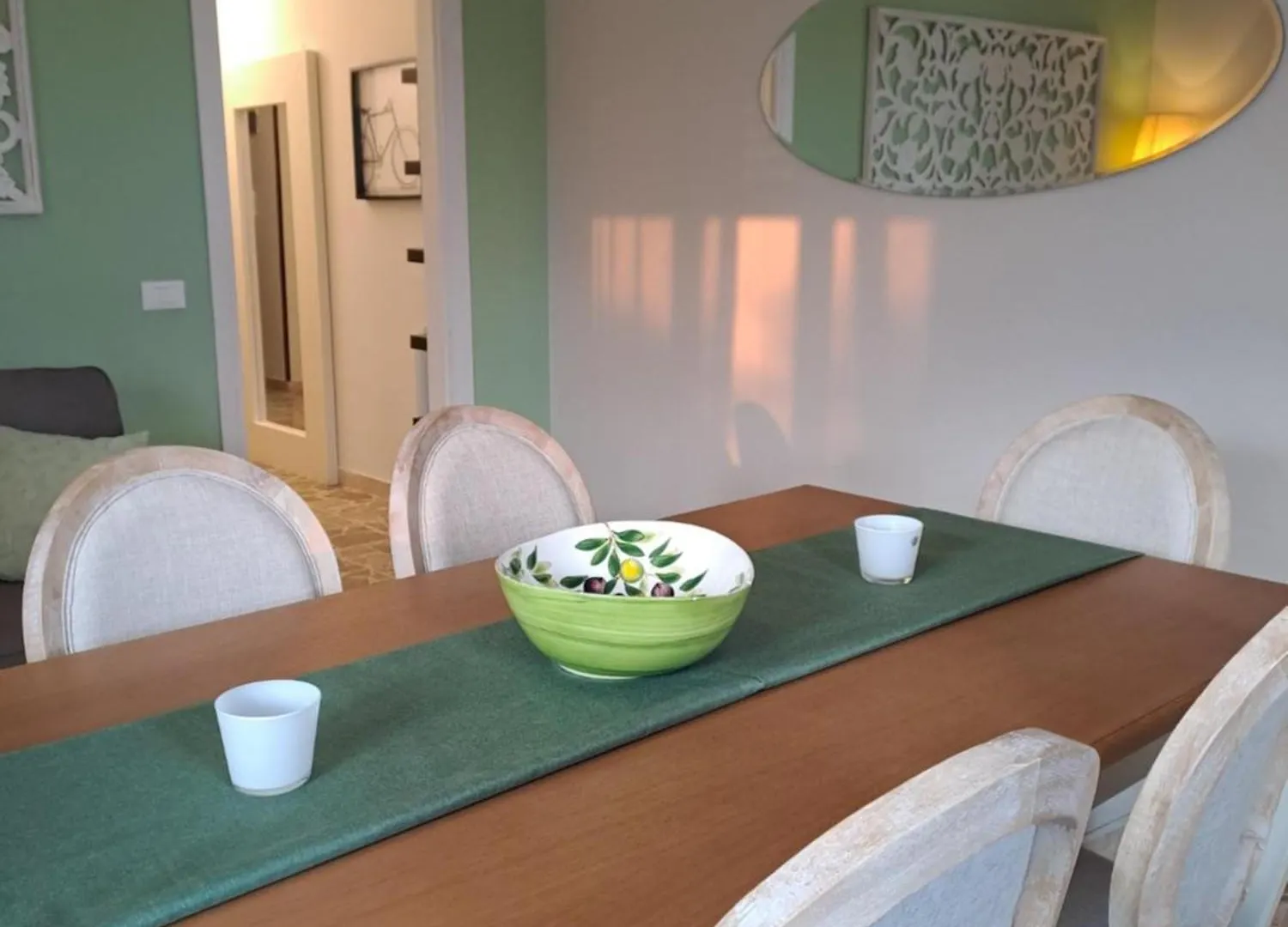 Vistamare Apartment Cecina  Cecina (Livorno)