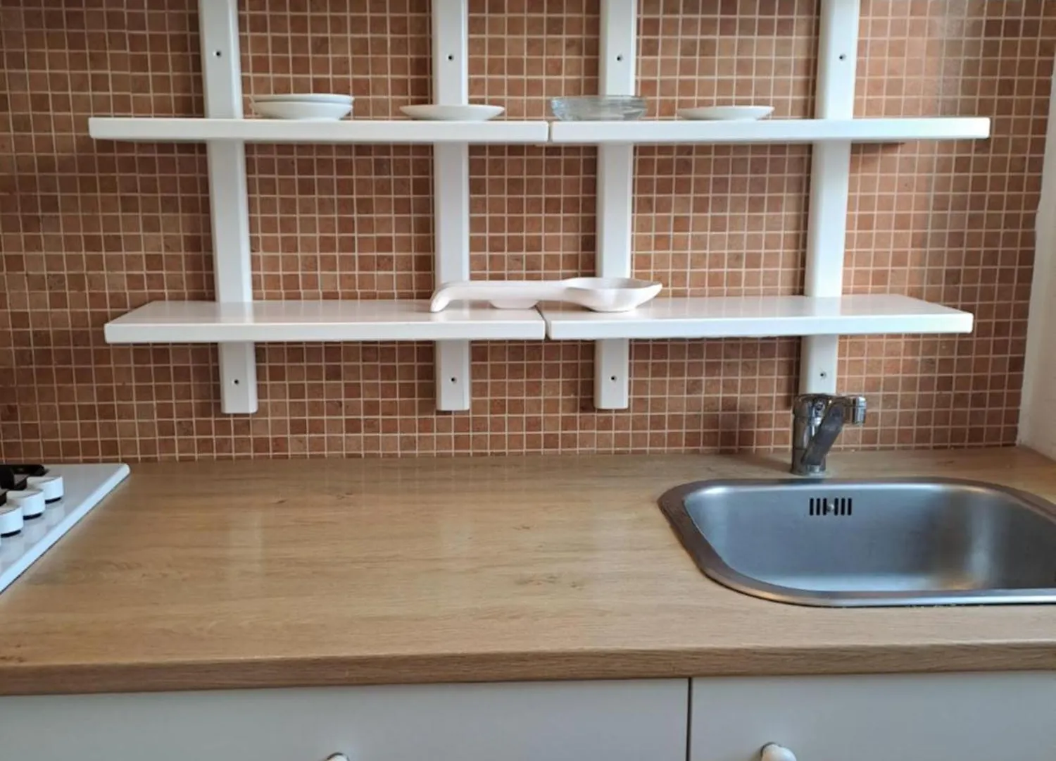 Vistamare Apartment Cecina
