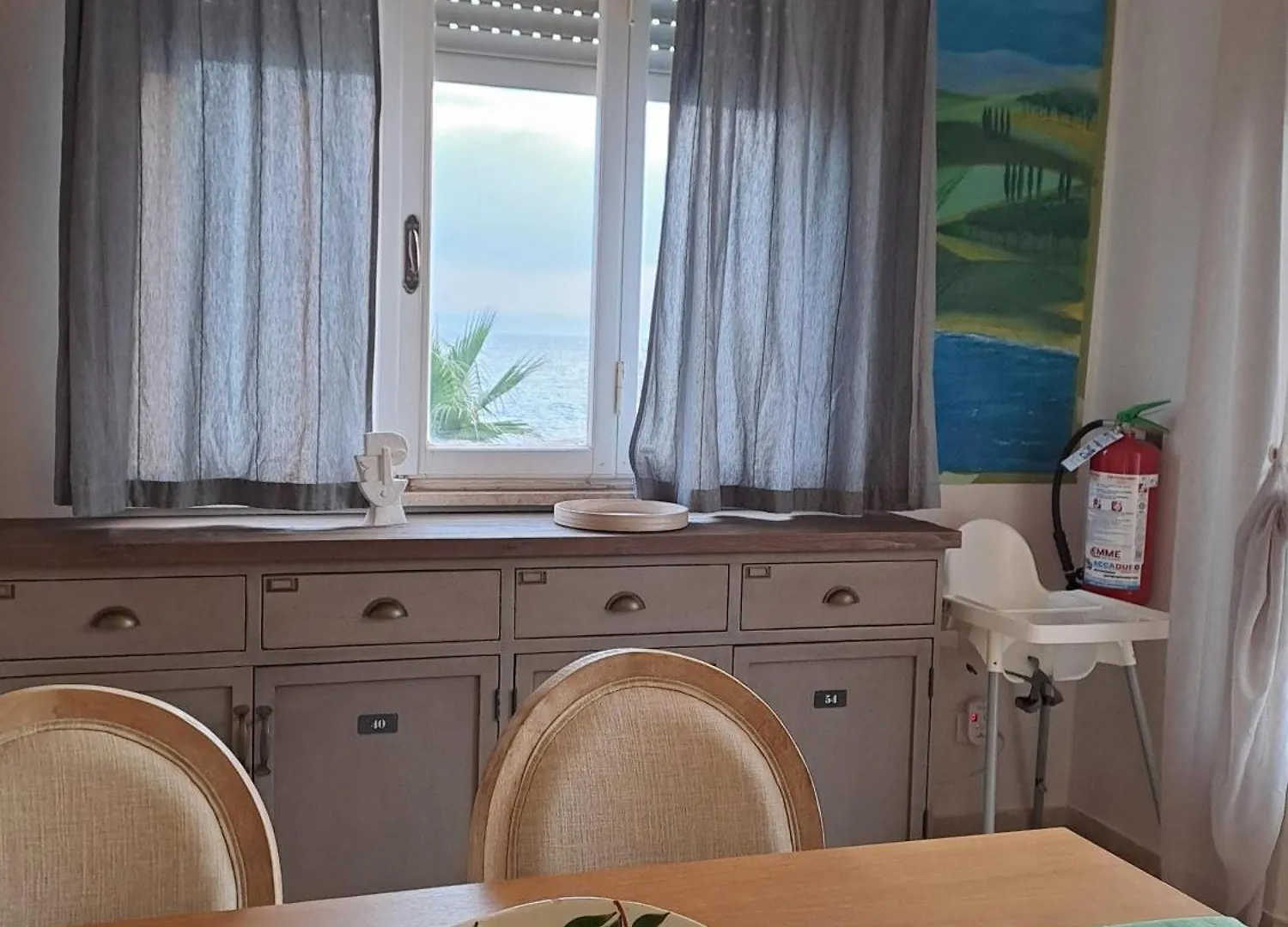 Vistamare Apartment Cecina