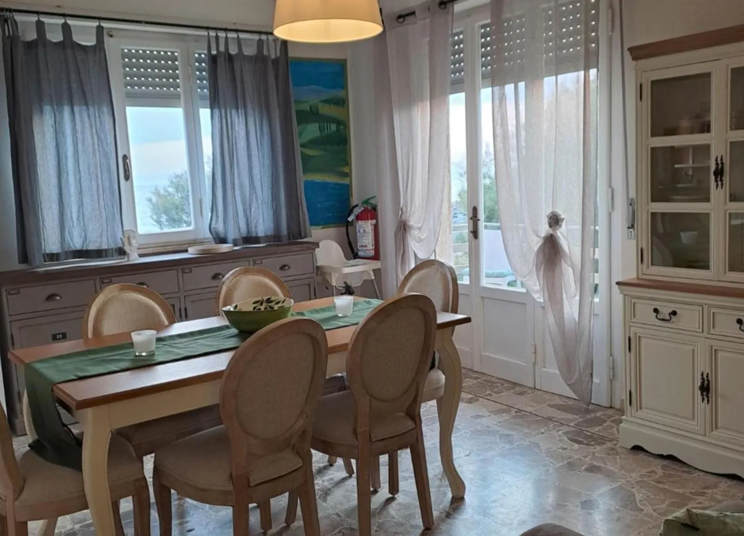 Vistamare Apartment Cecina
